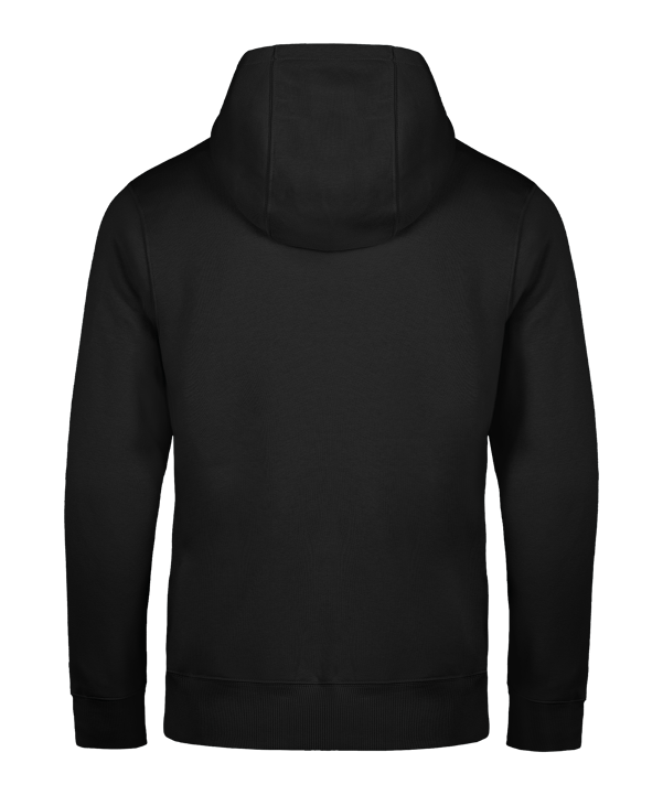 Nike Park 26 Sweatjacke Schwarz F010 - schwarz