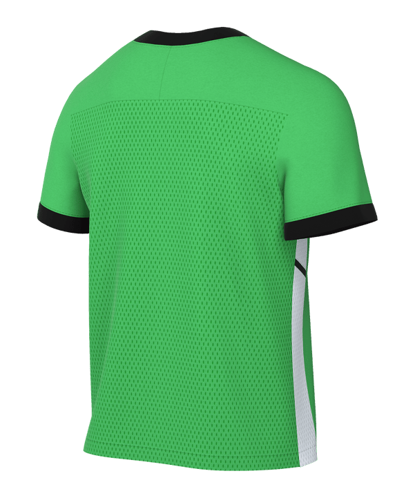 Nike Academy 25 Trainingsshirt Grün F329 - gruen