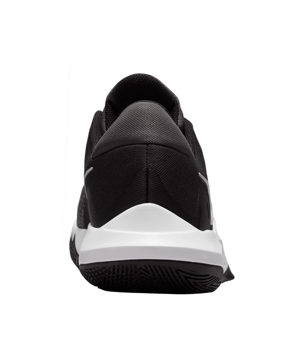 Nike Precision 6 Schwarz F003 - schwarz