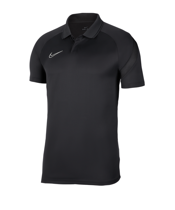 Nike Academy Pro Poloshirt Kids Grau F062