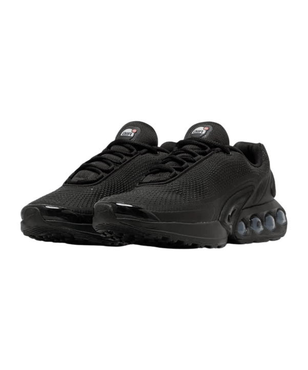 Nike Air Max DN Noir C006 - noir