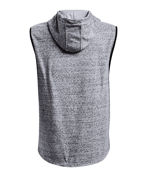 Under Armour Curry Top Silber F011 - silber