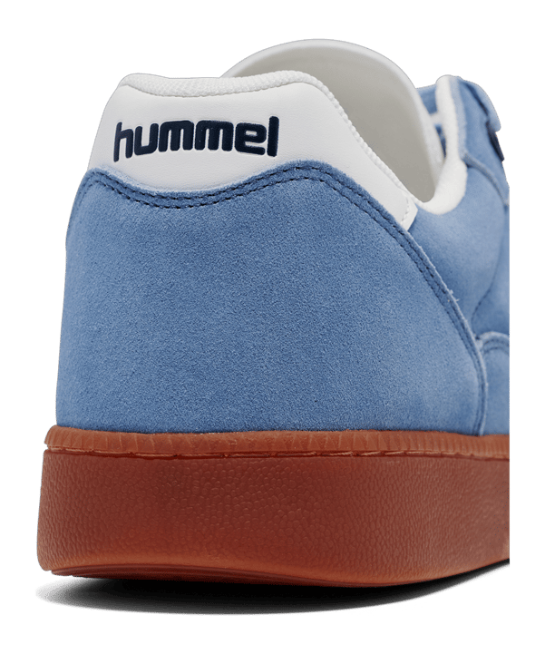 Hummel Hb Team Blau F7986 - blau