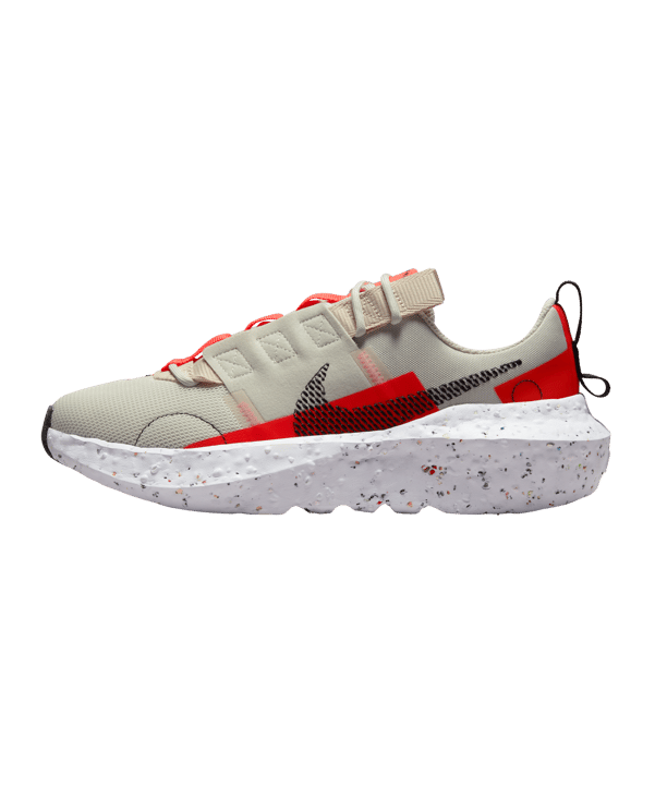 Nike Crater Impact Damen Beige F003 - beige