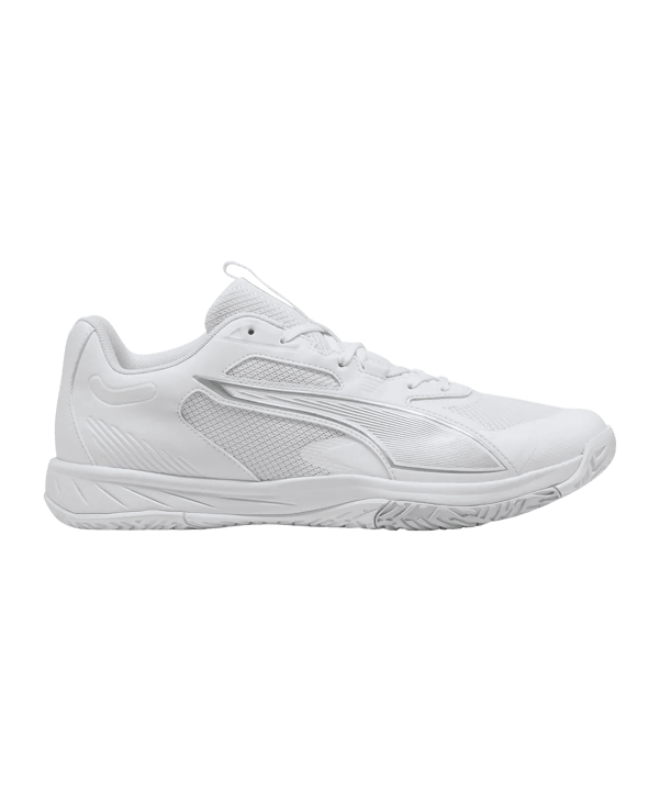PUMA Accelerate Pro 4 Weiß F02 - weiss
