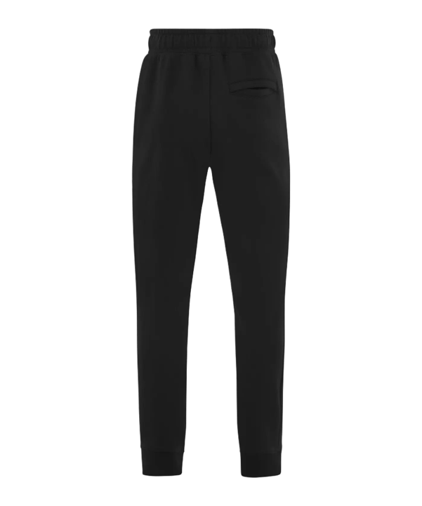 Jordan TM25 Air Stock Jogginghose Kids Schwarz F010 - schwarz