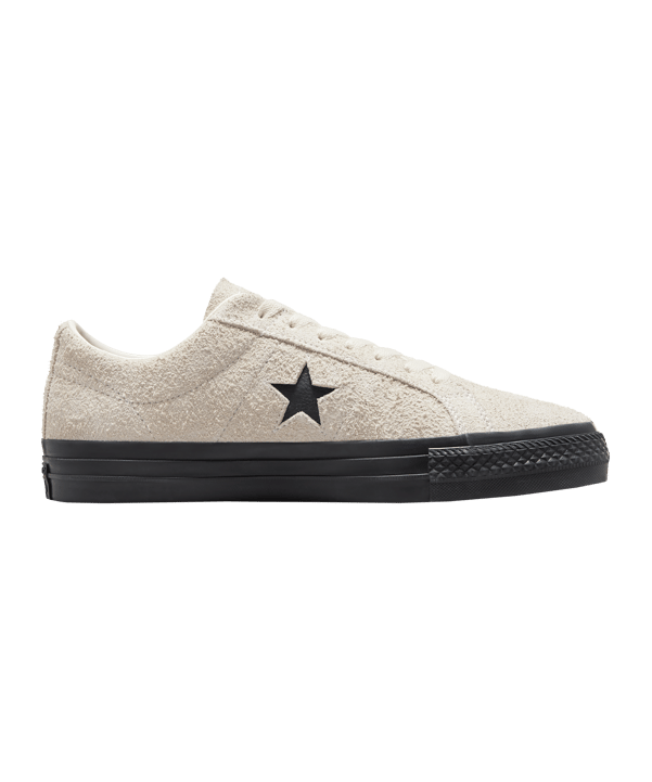 Converse One Star Pro Beige - beige