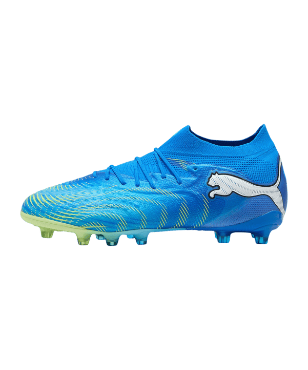 PUMA Future 9 ULTIMATE AG Blau F03 - blau