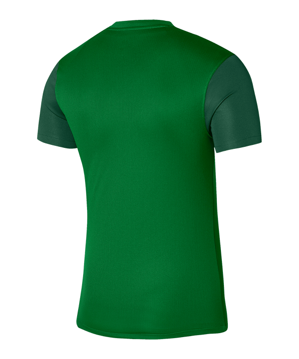 Nike Trophy V Trikot Kids Grün F302 - gruen