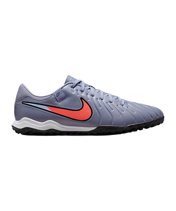 Nike Tiempo Legend X Academy TF Scary Good Blau F402 - blau
