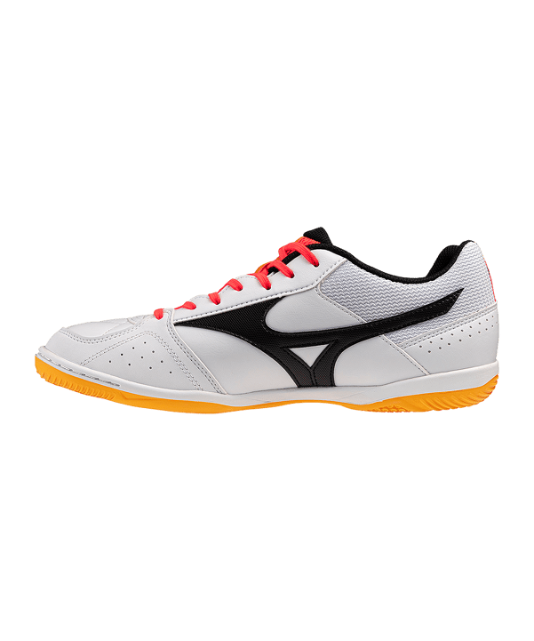 Mizuno Morelia Sala Club IN Blanc C20 - blanc