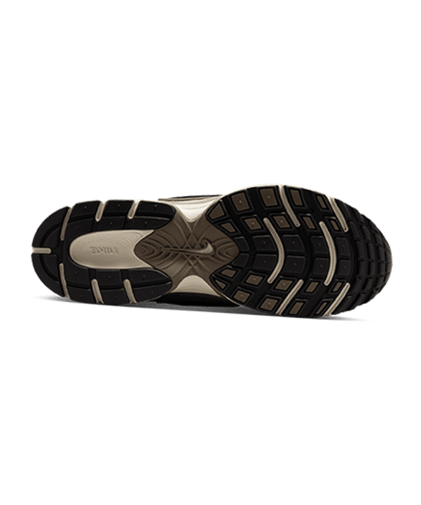 Nike V5 RNR Grau F200 - grau