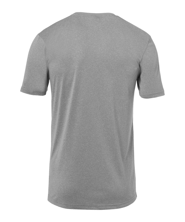 uhlsport Essential Functional T-Shirt Grau F05 - grau