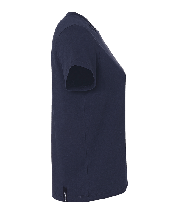 Kempa T-Shirt Damen Blau F41 - blau