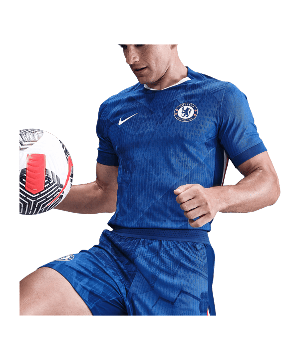 Nike FC Chelsea London Short Home 2025/2026 Blau F495 - blau