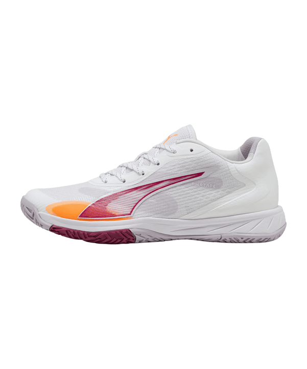PUMA Accelerate Turbo 4 Damen Weiß F01 - weiss