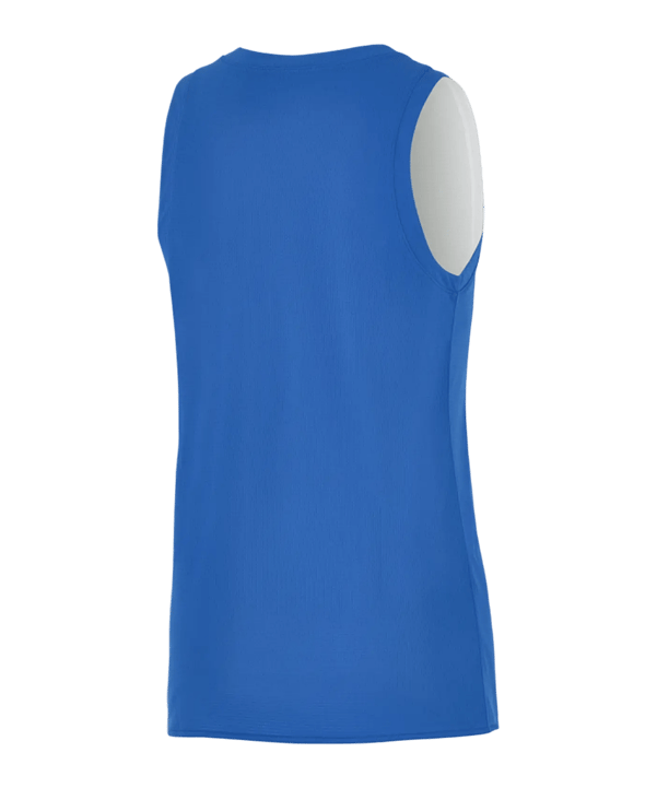 Jordan TM25 Basketball Stock Reversible Trikot Blau F463