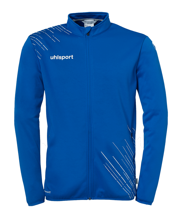 uhlsport Score 26 Classic Trainingsjacke Kids Blau - tuerkis