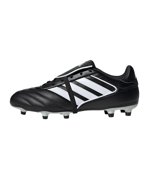 adidas COPA Gloro II FG Schwarz Weiss - schwarz