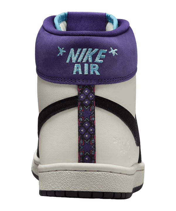 Jordan Air Ship PE SP Sneaker Damen Weiß F100 - weiss