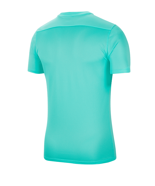 Nike Park VII Trikot kurzarm Kids Türkis F354 - tuerkis