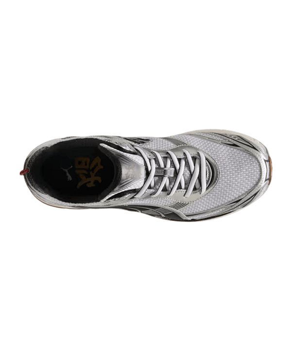 PUMA Homura OG Grau - grau