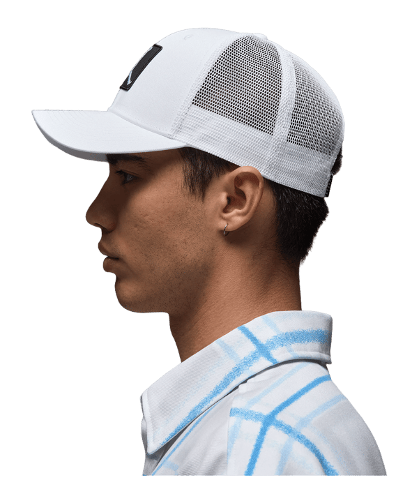 Jordan Rise Cappellini Bianco C100 - bianco