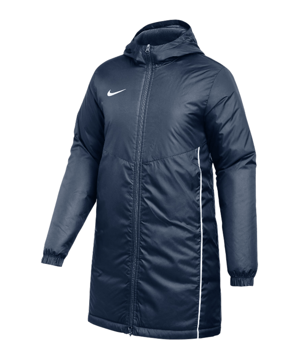 Nike Park 26 Jacke Damen Blau F410 - blau
