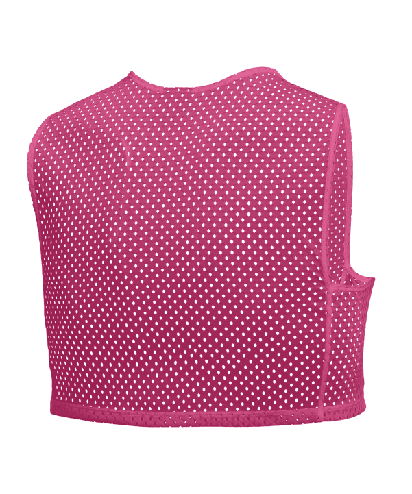 Nike Park Markierungshemdchen 3er Pack Pink F616 - rosa