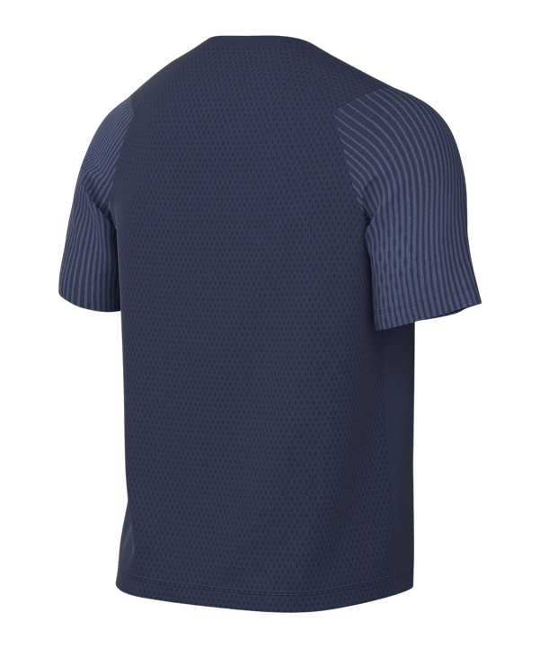 Nike Academy II Trikot Blau F410