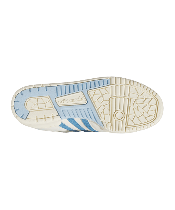 adidas Originals Rivalry 86 Low Sneaker Weiß - weiss