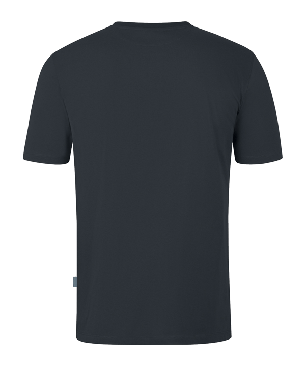 JAKO Doubletex T-Shirt Grau F830 - grau