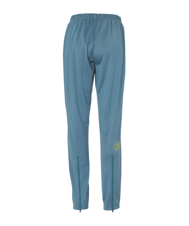 Kempa Emotion 2.0 Hose lang Damen Hellblau F03 - blau
