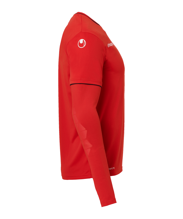 uhlsport Save Goalkeeper Torwartset Rot F04 - rot