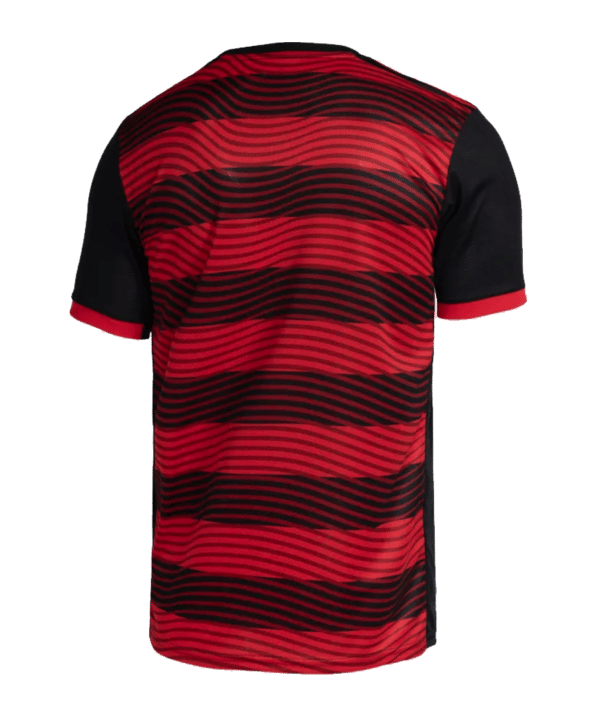 adidas CR Flamengo Trikot Home 2022 Rot - rot