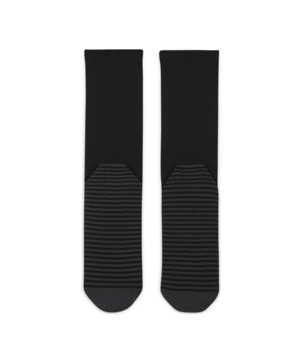 Nike Squad Crew Socken Schwarz F010 - schwarz