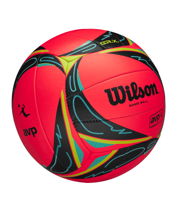 Wilson Wilson Indoor Ball Orange Indoorball Orange - orange