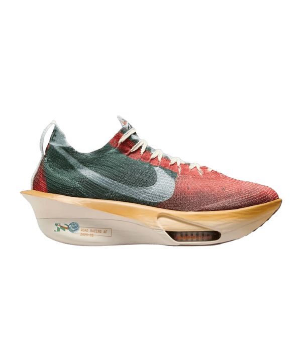 Nike Alphafly 3 Premium Loopschoen Veelkleurig K999 - meerkleurig