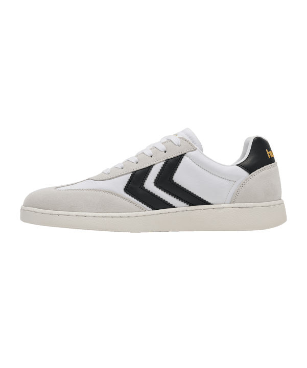 Hummel Vm78 Cph Nylon Sneaker Weiss F9124 - weiss