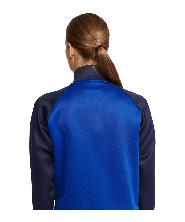 Craft Squad 2.0 Jacke Damen Blau F346390 - blau