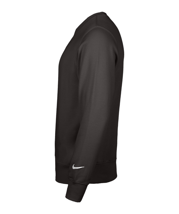 Nike Park 26 Sweatshirt Grau F071 - grau