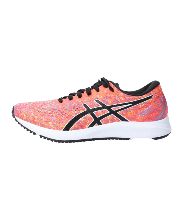 Asics Gel-DS Trainer 25 Running Damen Weiss F700 - weiss