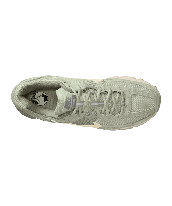 Nike Zoom Vomero 5 Grün F300 - gruen