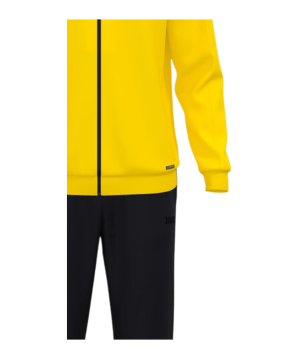 JAKO One Trainingsanzug Kids Gelb F335 - gelb
