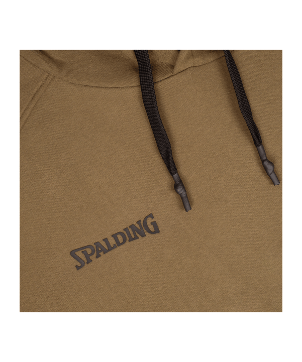 Spalding Flow Hoody Grün - gruen