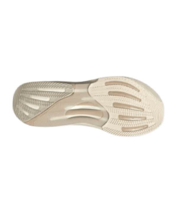 adidas Dames Supernova Rise 2 Loopschoen Wit - wit