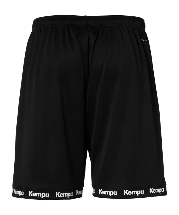 Kempa Court Noir C001 - noir