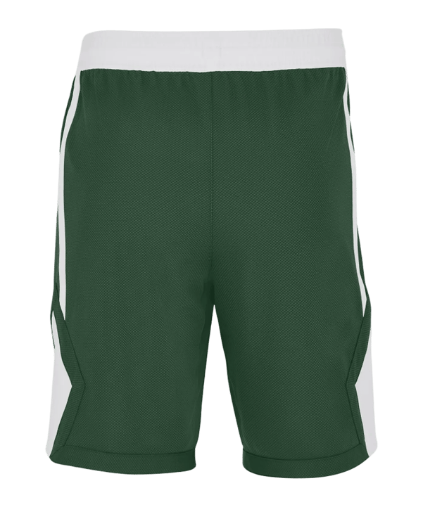 Jordan TM25 Basketball Stock Court Vert C341 - vert