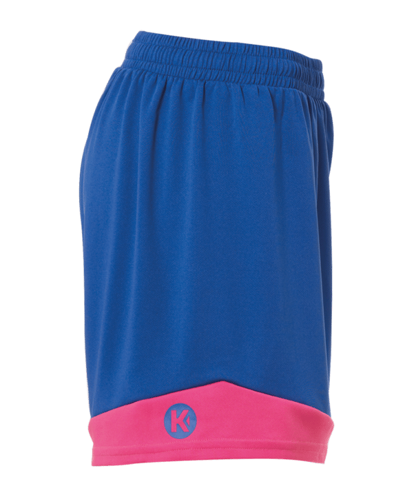 Kempa Emotion 2.0 Short Damen Lila Pink F10 - lila