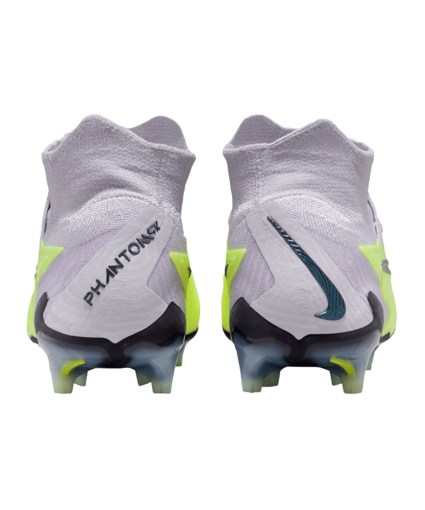 Nike Phantom GX Elite DF FG Luminous Gelb F705 - gelb